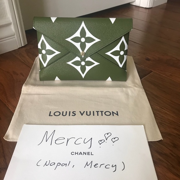 SOLD!!! Large Kirigami Giant Mono collection - Picture 2 of 5